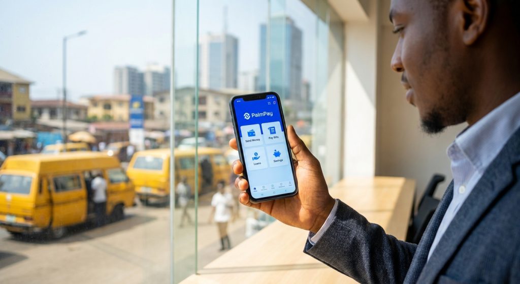 PalmPay Review Nigeria 2026: Features, Fees, Loans & Security Explained