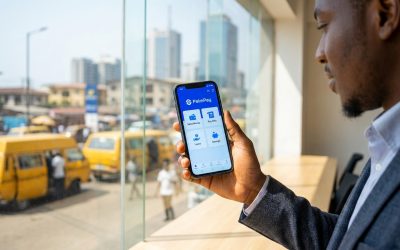 PalmPay Review Nigeria 2026: Features, Fees, Loans & Security Explained