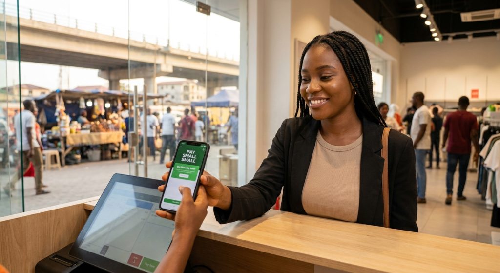 Pay Small Small Schemes in Nigeria: Your Ultimate Guide to Flexible Payments (2025-2026)