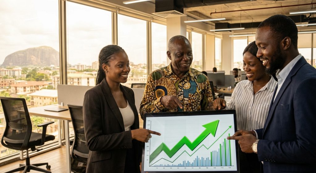 Smart Investment Strategies for Nigerians: Your Definitive 2024-2026 Guide to Wealth Building