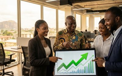 Smart Investment Strategies for Nigerians: Your Definitive 2024-2026 Guide to Wealth Building