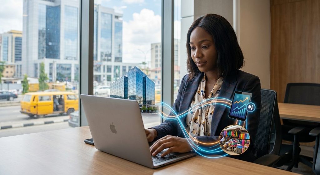 Supply Chain Finance in Nigeria: The Ultimate 2026 Guide to Funding Your Business