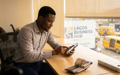Top 10 Loan Apps in Nigeria with Lowest Interest Rates (Q1 2026) - KudiCompass