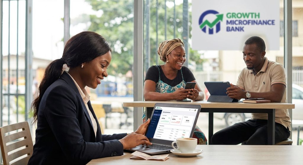 Top 10 Microfinance Banks in Nigeria 2024-2025: Best for Loans, Savings & SME Capital
