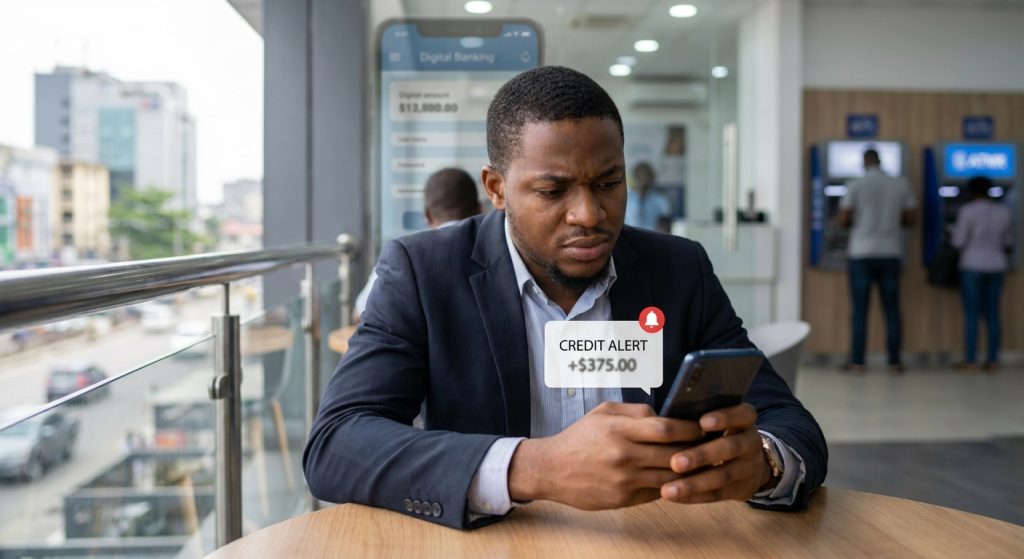 What Happens If You Spend Money Sent to You by Mistake in Nigeria? (Legal Guide)