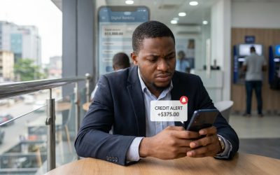 What Happens If You Spend Money Sent to You by Mistake in Nigeria? (Legal Guide)