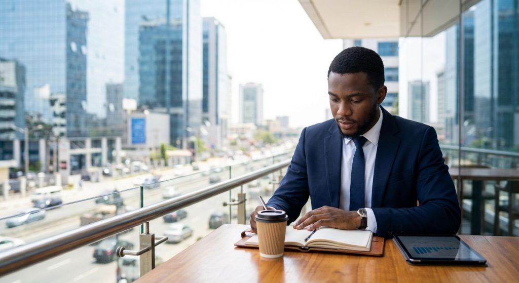 Where to Invest ₦100 Million in Nigeria: The Definitive Guide (2024-2026)