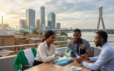 AFC's $100M VC Fund: Impact on Nigerian Startups & Naira Economy in