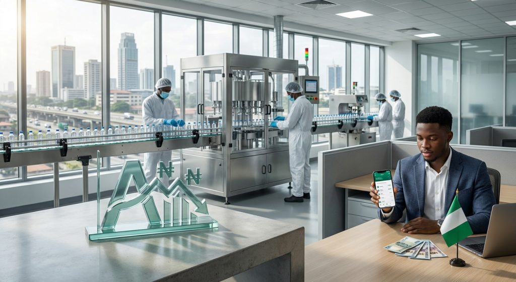 Altbank's Pharma Financing: Will it Lower Drug Prices in Nigeria in 2026? (2026)