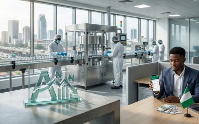 Altbank's Pharma Financing: Will it Lower Drug Prices in Nigeria in 2026? (2026)