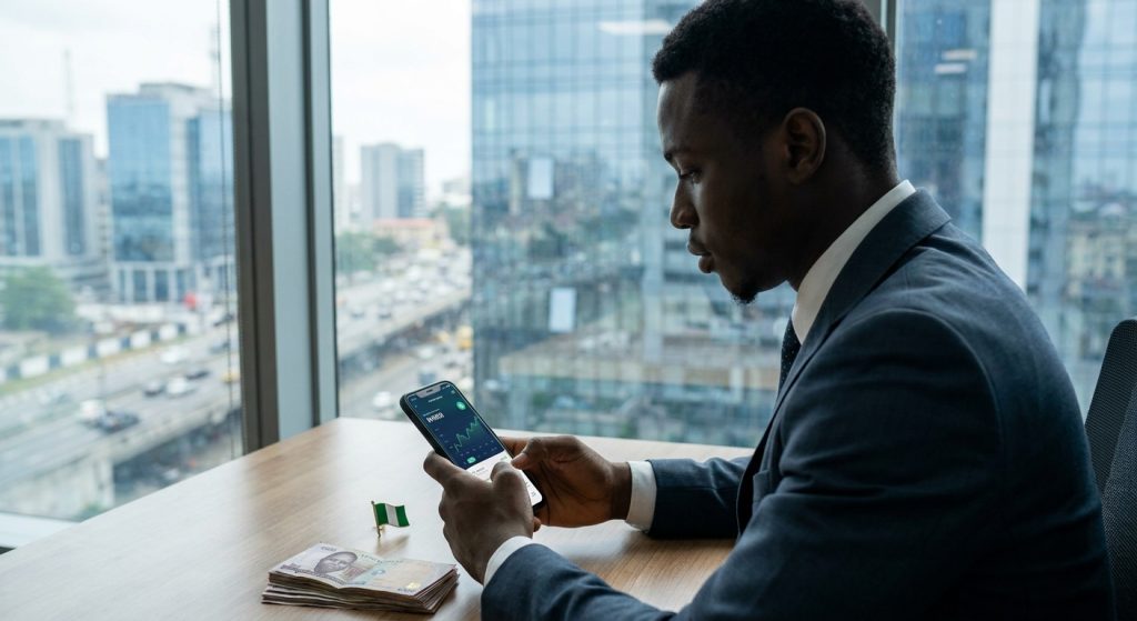 Bank Guarantee Nigeria in Nigeria