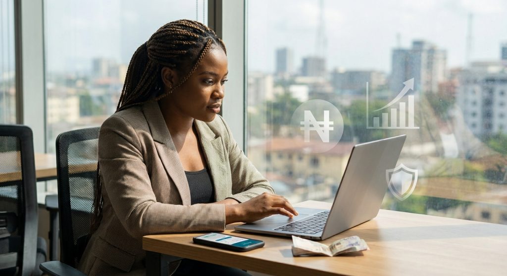 The Ultimate Beginner's Guide to Spotting REAL Online Income Opportunities in Nigeria (2026)