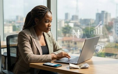The Ultimate Beginner's Guide to Spotting REAL Online Income Opportunities in Nigeria (2026)