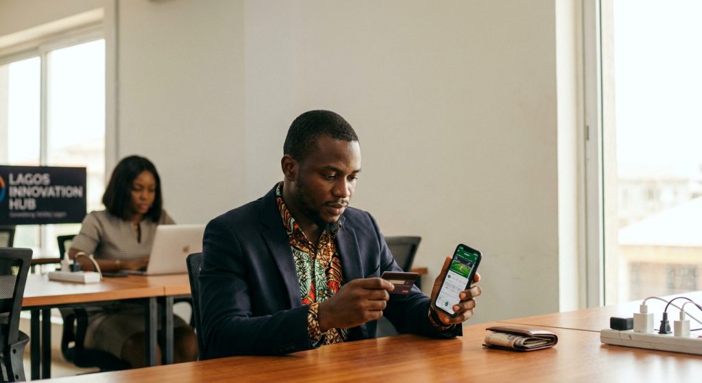Best Betting Sites In Nigeria — Complete Guide (2026)