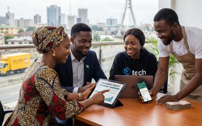 Best Business Insurance in Nigeria: Fire, Burglary, Goods-in-Transit & Liability (2026 Guide)