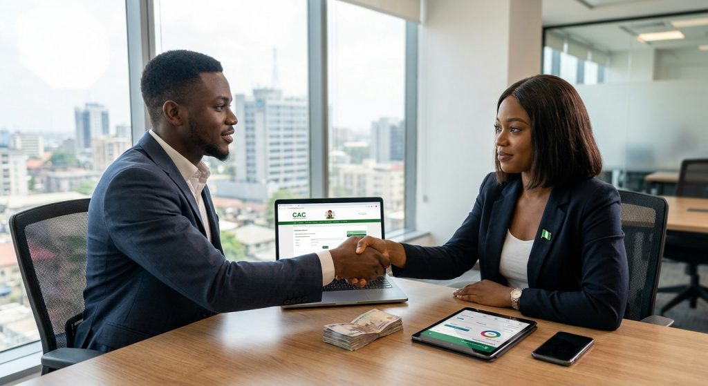 Beyond CAC: The Best Business Registration Services in Nigeria (2026)