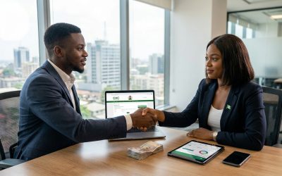 Beyond CAC: The Best Business Registration Services in Nigeria (2026)