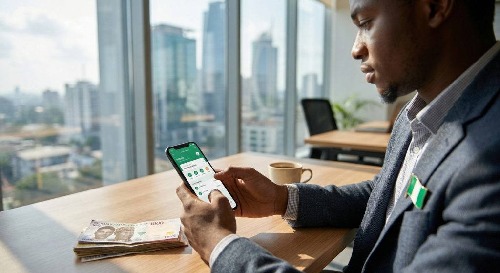 Best Crypto Exchanges in Nigeria: Fees, P2P, Limits & Safety (2026 Guide)