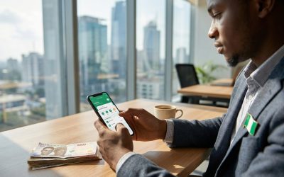 Best Crypto Exchanges in Nigeria: Fees, P2P, Limits & Safety (2026 Guide)