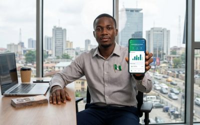 Best Diaspora Banking Nigeria: App Access, FX Cards, Support & Limits (2026 Guide)