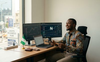 Best Forex Brokers in Nigeria (2024-2026): Your Ultimate Guide to Profitable Trading