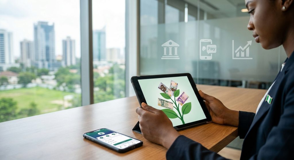 Best High-Interest Savings Accounts in Nigeria: Banks, Fintechs & Money Market Funds Compared (2026)