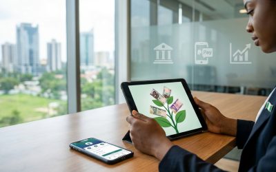 Best High-Interest Savings Accounts in Nigeria: Banks, Fintechs & Money Market Funds Compared (2026)