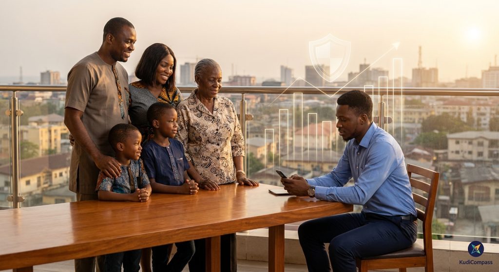 Best Life Insurance Companies in Nigeria (May 2024): KudiCompass Expert Review & Comparison