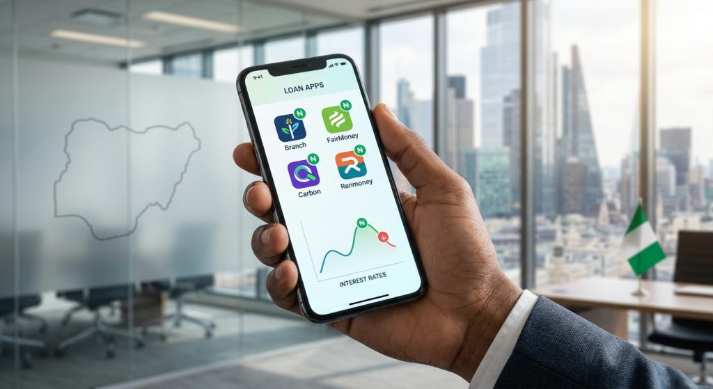 The Best Loan Apps in Nigeria: True Costs, Tenors & Ethical Practices (2026)