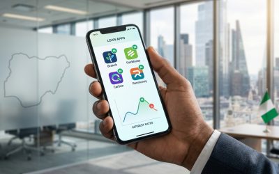 The Best Loan Apps in Nigeria: True Costs, Tenors & Ethical Practices (2026)