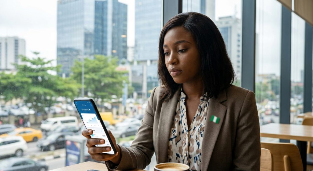 Best Salary Accounts in Nigeria 2026: Fees, Loans, & Digital Banking Compared