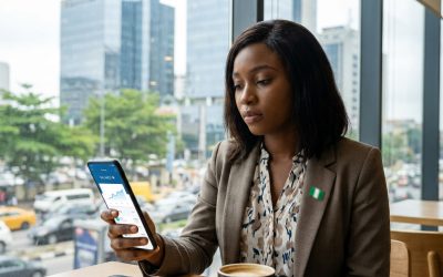 Best Salary Accounts in Nigeria 2026: Fees, Loans, & Digital Banking Compared