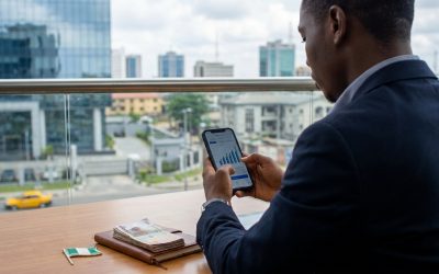 Best Stockbrokers in Nigeria: NGX Stocks, ETFs & Treasury Bills (2026 Guide) (2026)