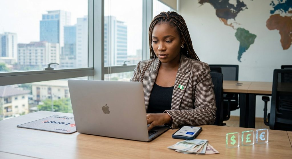 Best USD Accounts for Nigerian Freelancers in 2026: Grey, Geegpay, Payoneer & More