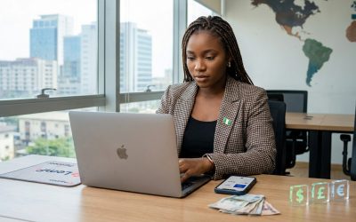 Best USD Accounts for Nigerian Freelancers in 2026: Grey, Geegpay, Payoneer & More
