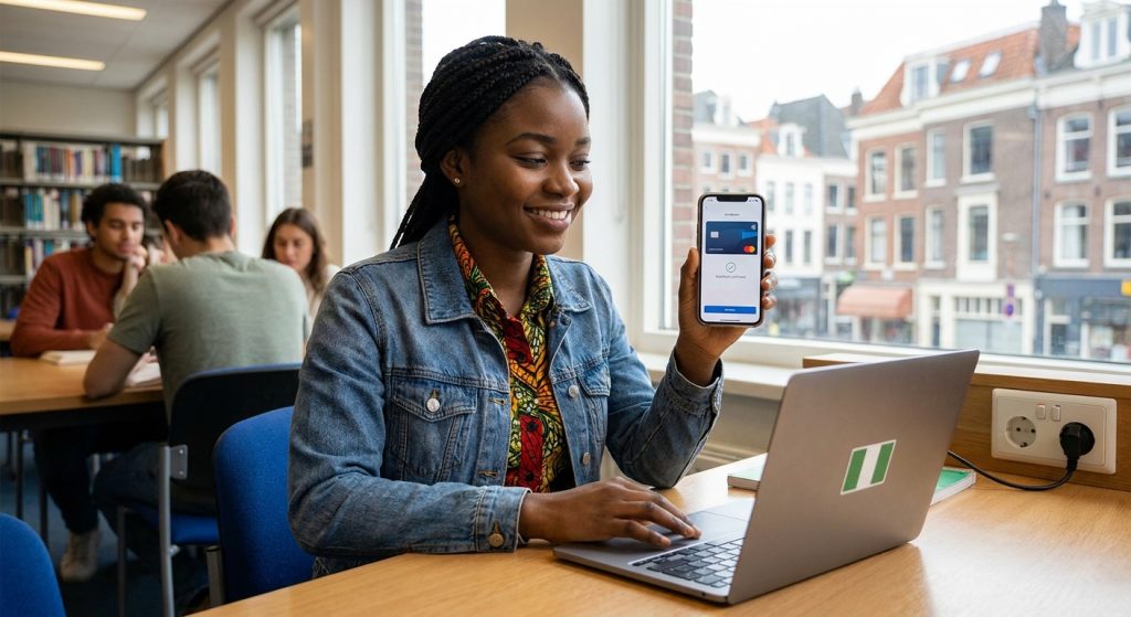 Best Virtual Dollar Card for Nigerian Students Abroad in 2026: Expert Picks & Comparison