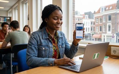 Best Virtual Dollar Card for Nigerian Students Abroad in 2026: Expert Picks & Comparison