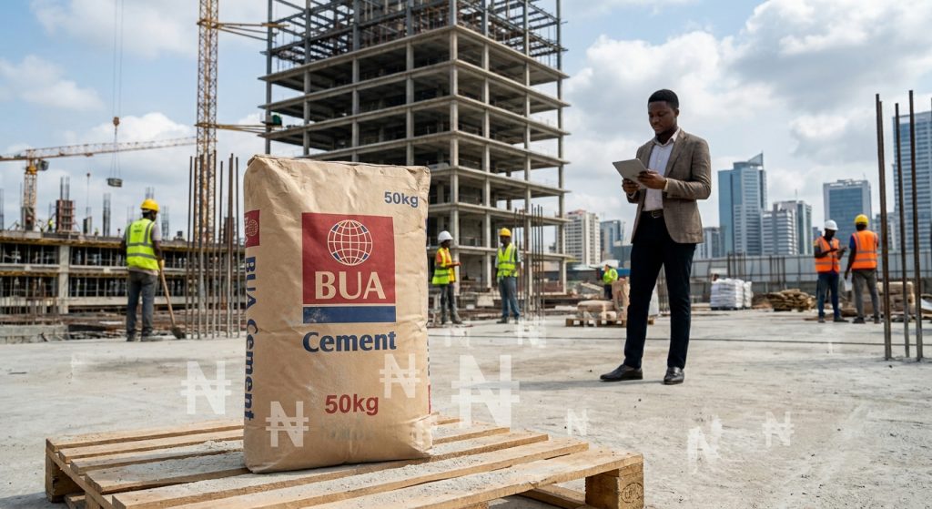 BUA Cement Price Dynamics in 2026: What It Means for Nigeria