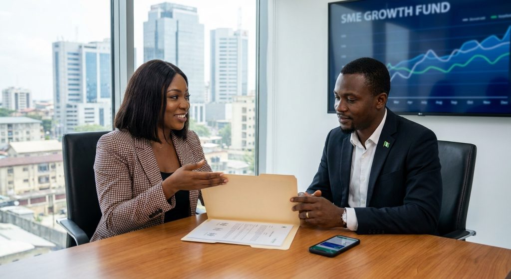 Business Loan Documents Nigeria 2026: Your Comprehensive Guide to Approval (2026)