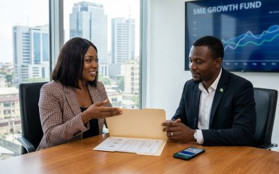 Business Loan Documents Nigeria 2026: Your Comprehensive Guide to Approval (2026)