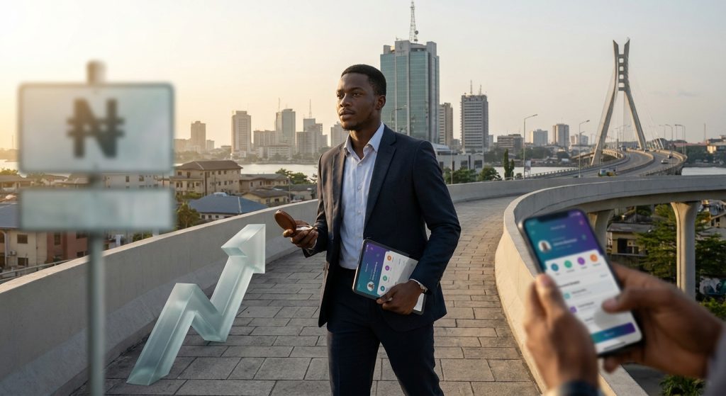 Navigating Business Risk in Nigeria: A 2026 Guide to Resilience and Growth