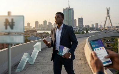 Navigating Business Risk in Nigeria: A 2026 Guide to Resilience and Growth
