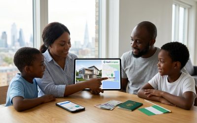 How to Buy Property in Nigeria from Abroad Without Getting Scammed (2026)