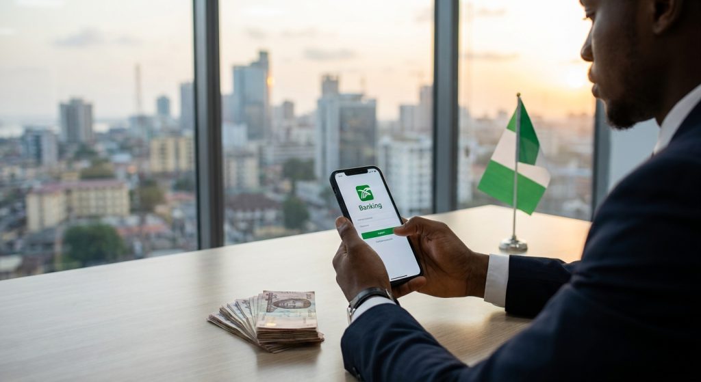 BVN and NIN for Nigerians Abroad: Your Complete 2026 Guide to Bank Access & Verification