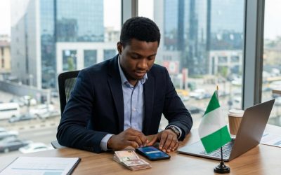 CAC Registration Nigeria: Your Complete Guide to Registering Your Business in (2026)