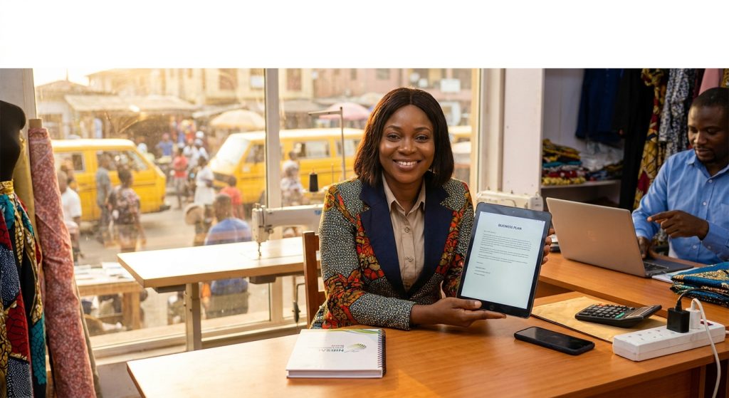 CBN AGSMEIS Loan 2024/2025: Your Ultimate Guide to Application & Approval for Nigerian SMEs