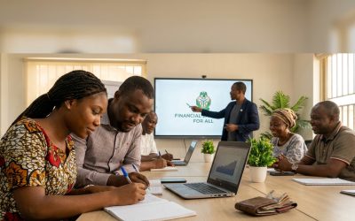 How the CBN is Building a Financially Savvy Nigeria: Your Guide to Financial Literacy Initiatives
