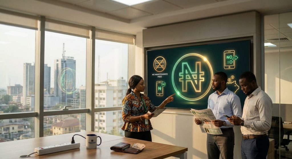 CBN's Latest Bank Charge Directives: What Every Nigerian Needs to Know (2024-2026 Outlook)