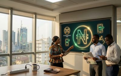CBN's Latest Bank Charge Directives: What Every Nigerian Needs to Know (2024-2026 Outlook)
