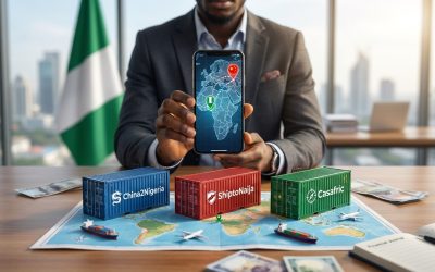 China2Nigeria vs. ShiptoNaija vs. Casafric: Ultimate Shipping Showdown for Nigerians (2026)